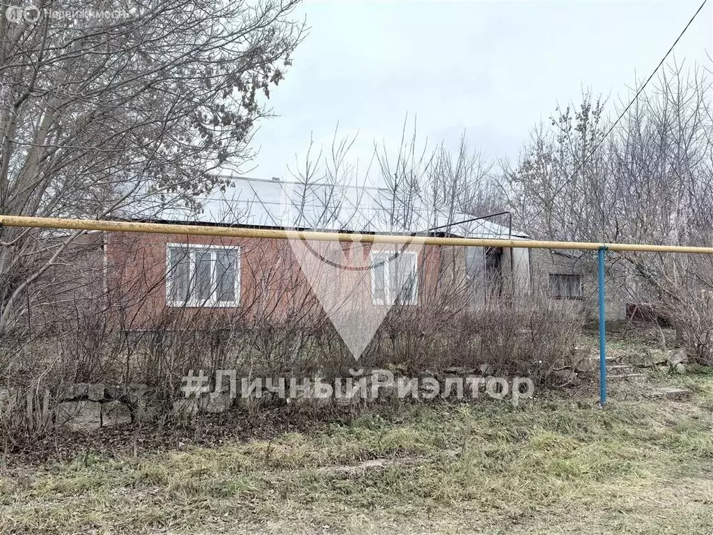 Дом в Рязанская область, Михайловский муниципальный округ, село ... - Фото 1