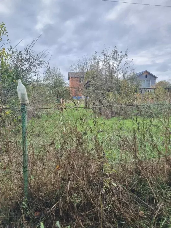 Участок в Адыгея, Тахтамукайский район, Старобжегокайское с/пос, Новая ... - Фото 2