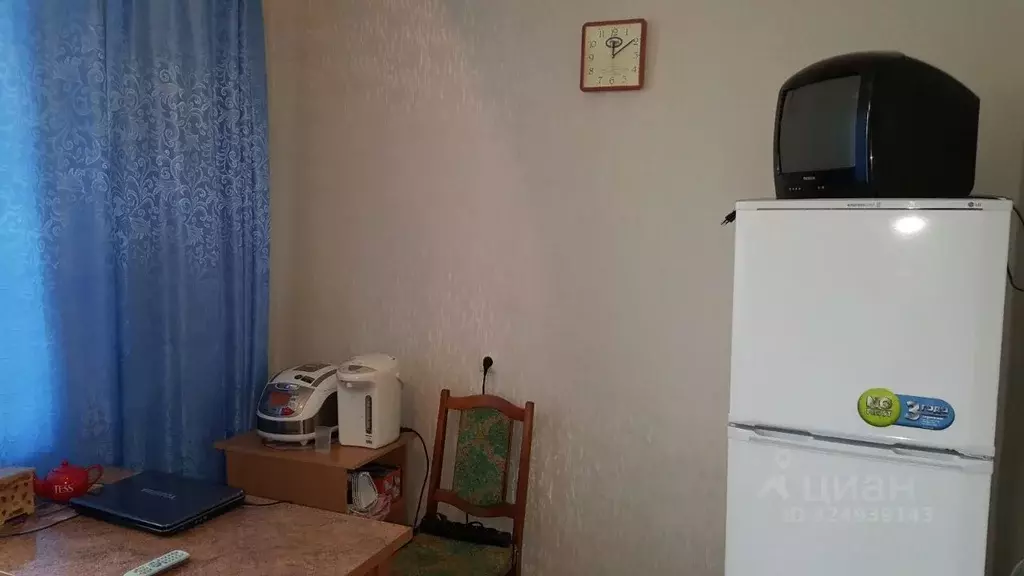 3-к кв. Крым, Симферополь ул. Полевая (60.0 м) - Фото 2