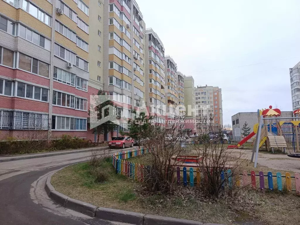 2-к кв. Ивановская область, Иваново Лежневская ул., 164а (100.2 м) - Фото 2