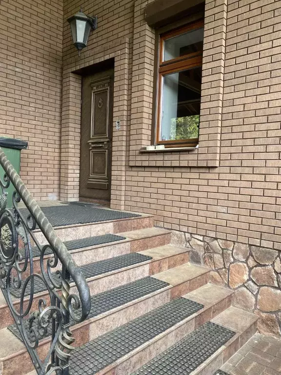 Дом в Московская область, Одинцовский городской округ, с. Иславское, ... - Фото 1