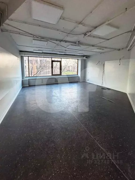 Офис в Москва ул. Архитектора Власова, 6 (1056 м) - Фото 1