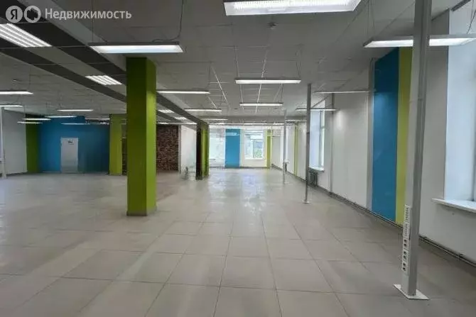 Офис (235.7 м) - Фото 1