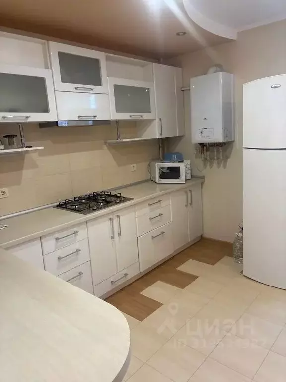 1-к кв. Крым, Евпатория ул. 9 Мая, 104 (60.0 м) - Фото 2