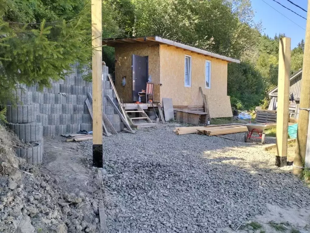 Участок в Ханты-Мансийский АО, Ханты-Мансийск Набережная ул., 81 (4.0 ... - Фото 1