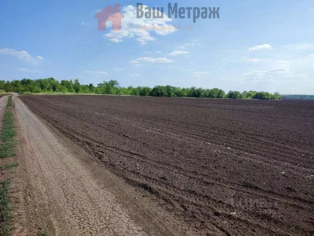 Участок в Оренбургская область, Бузулук ул. Спортивная, 104 (3400.0 ... - Фото 0