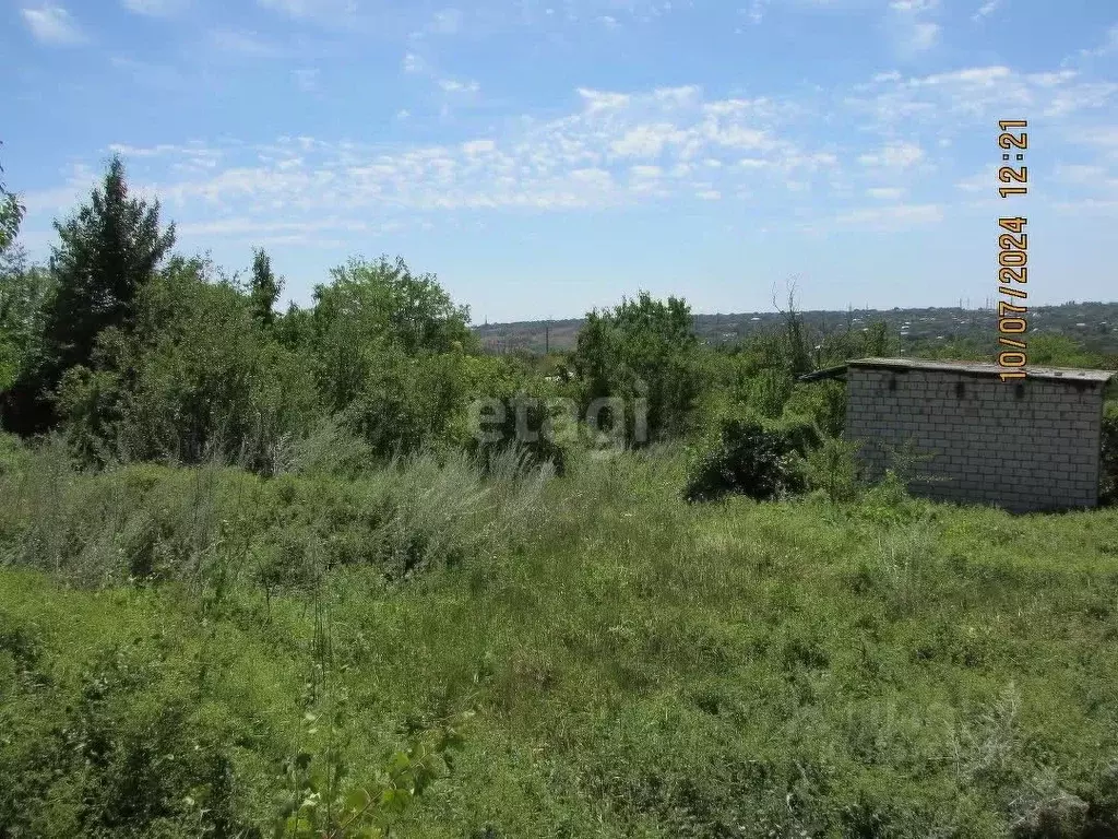 Участок в Волгоградская область, Волгоград Мичуринец СНТ, 74 (15.0 ... - Фото 0
