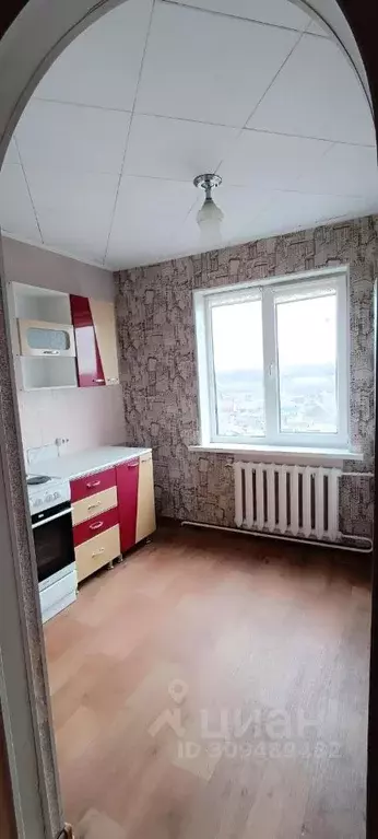2-к кв. Алтайский край, Барнаул ул. Анатолия, 224 (45.0 м) - Фото 0