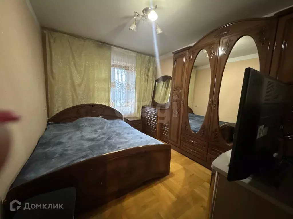 Продаётся 4-к квартира, 85 м - Фото 0