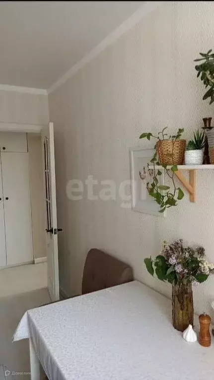 Продаётся 2-к квартира, 57.5 м - Фото 1