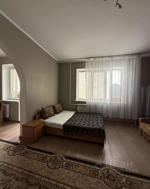 1-к кв. Курская область, Курск просп. Анатолия Дериглазова, 107 (48.0 ... - Фото 1