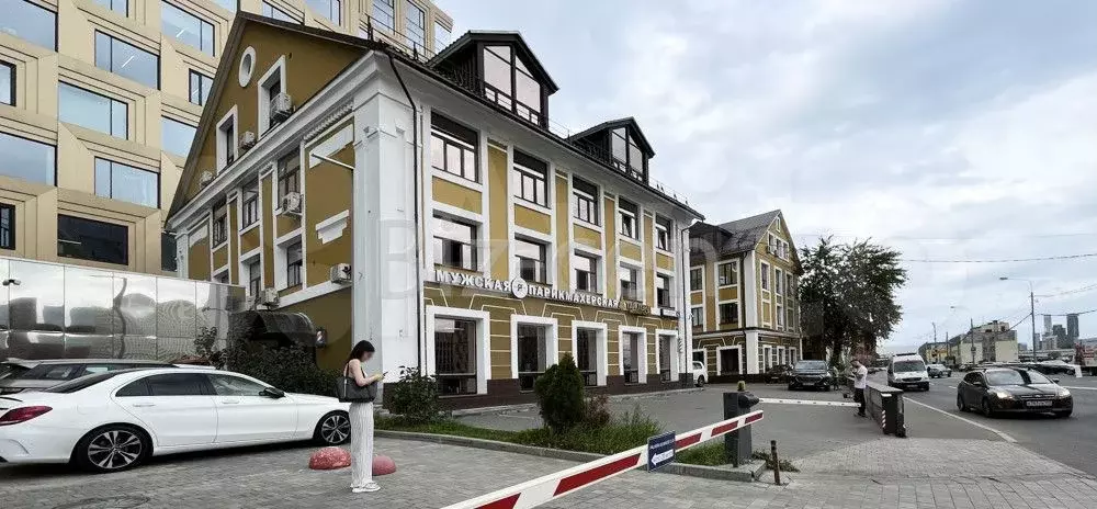 Офисное помещение 40 кв.м от собственника - Фото 0
