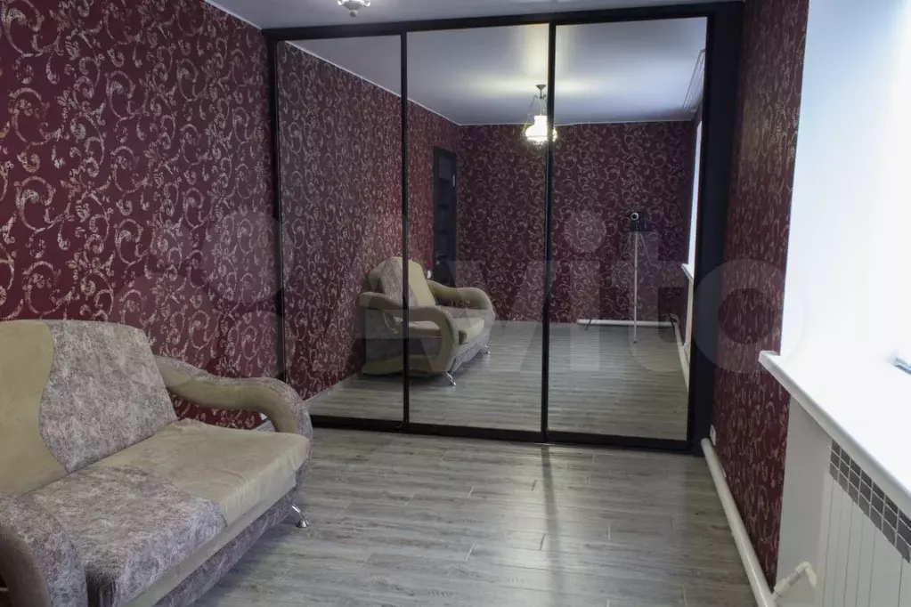 3-к. квартира, 80,5 м, 2/2 эт. - Фото 0