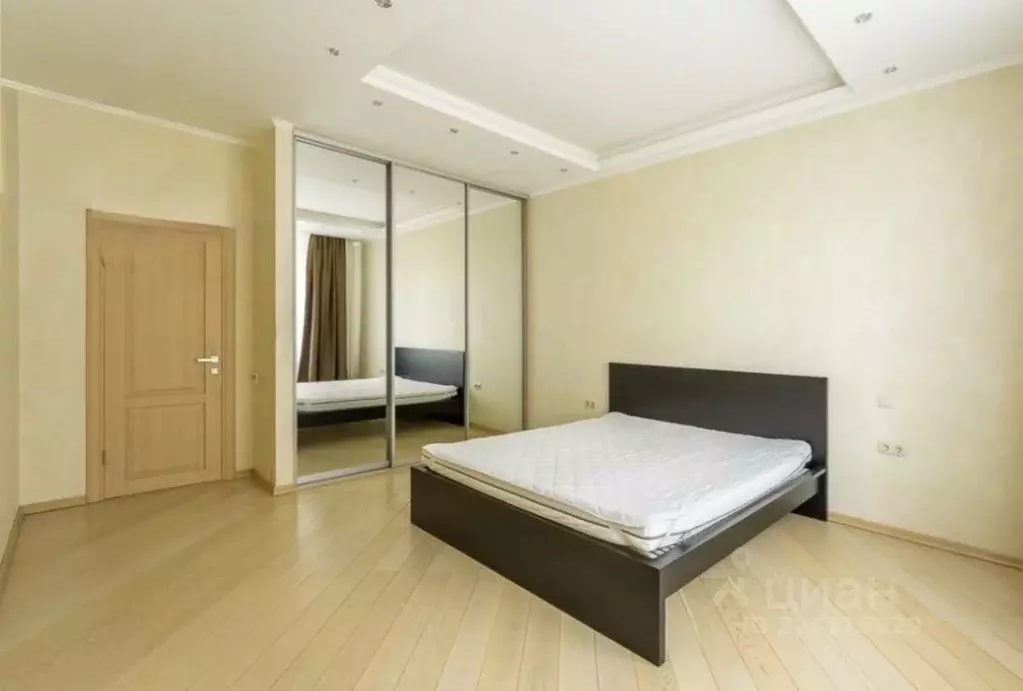 3-к кв. Москва Казарменный пер., 3 (110.0 м) - Фото 2