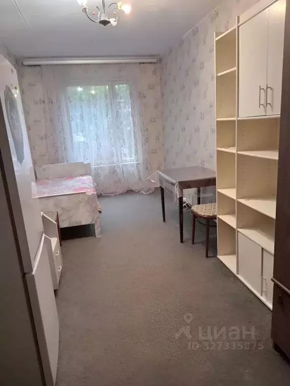 Комната Москва Саперный проезд, 8К3 (13.6 м) - Фото 1