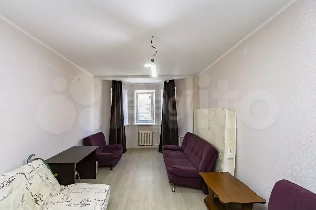 3-к. квартира, 69,3 м, 2/5 эт. - Фото 1
