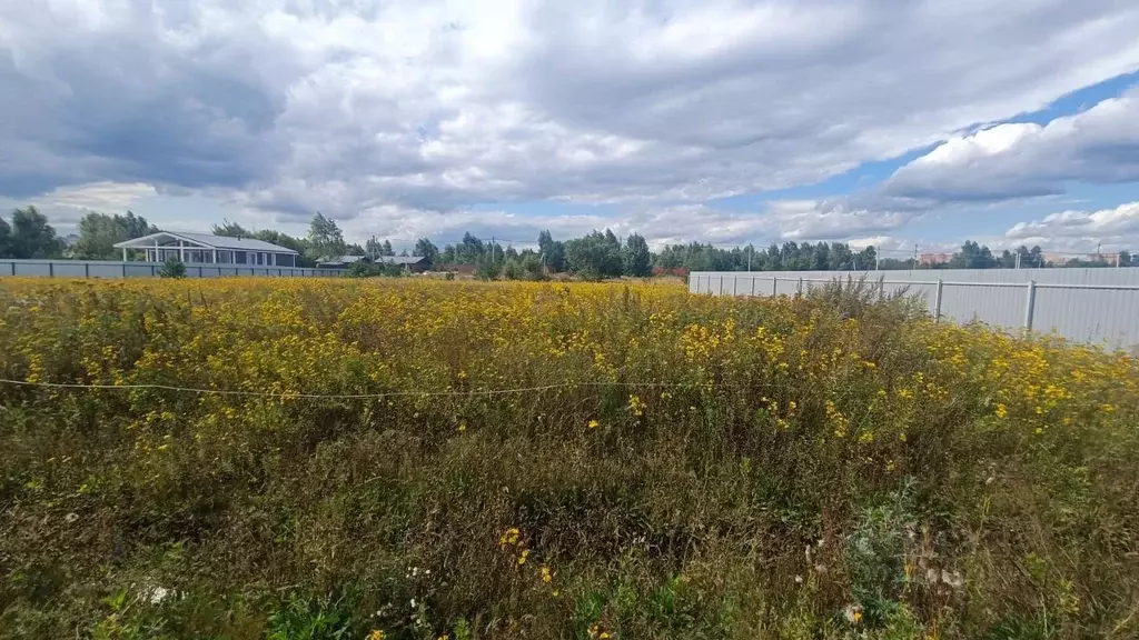 Участок в Московская область, Раменское Дергаево-3 кп, ул. Январская, ... - Фото 1