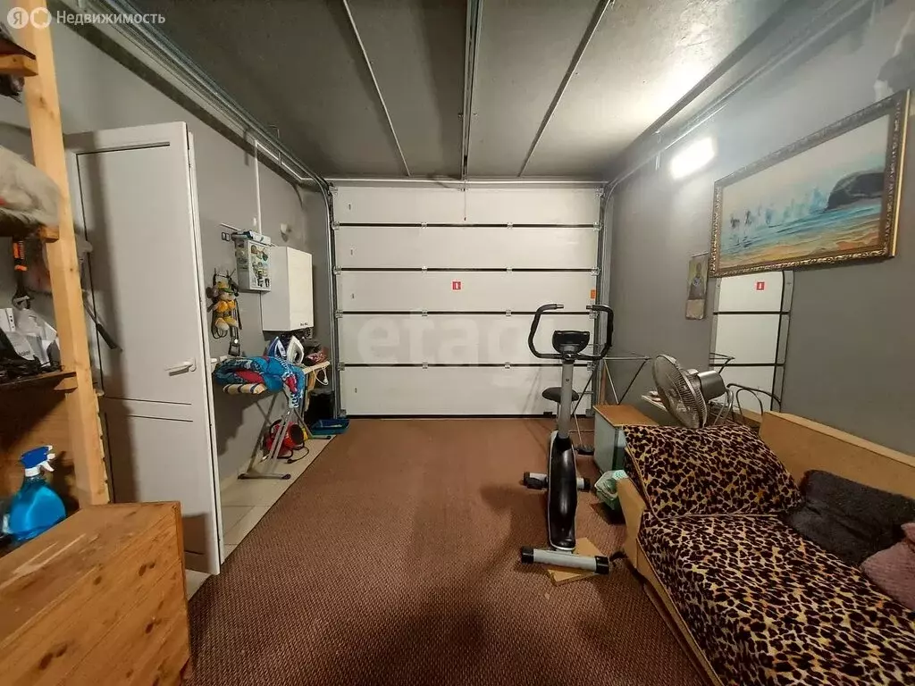 Дом в деревня Байрак, Дружная улица (146.3 м) - Фото 1