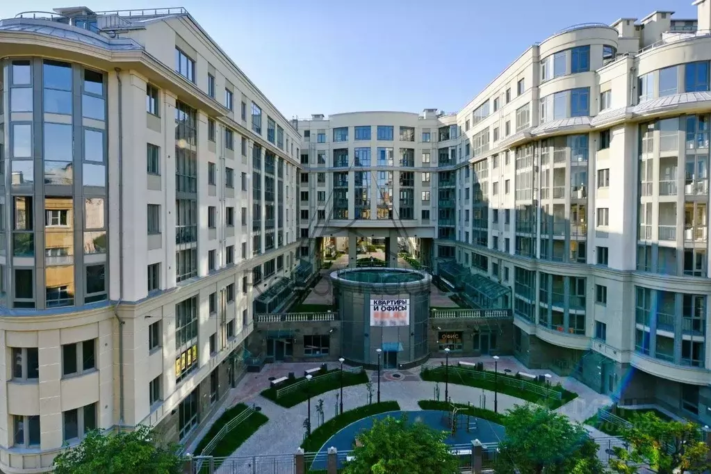 2-к кв. Санкт-Петербург Большая Посадская ул., 12 (63.0 м) - Фото 0