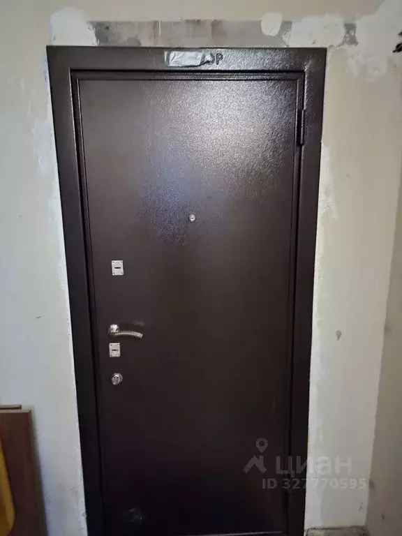 3-к кв. Санкт-Петербург Моравский пер., 3К1 (71.2 м) - Фото 1