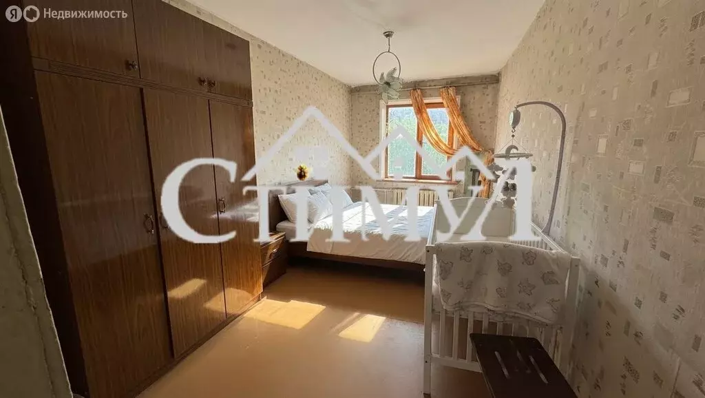 2-комнатная квартира: Абакан, улица Щетинкина, 42 (44 м) - Фото 2