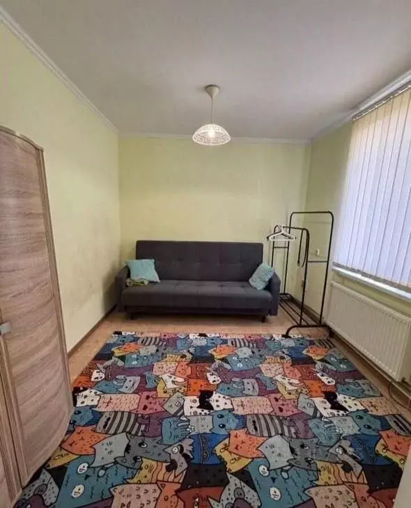 Дом в Крым, Симферопольский район, Молодежное пгт ул. Ветан, 9 (70 м) - Фото 1