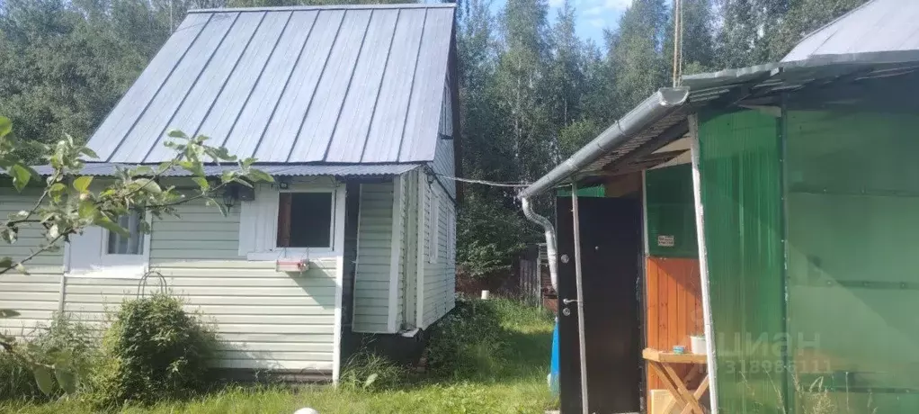 Дом в Московская область, Павлово-Посадский городской округ, д. ... - Фото 1