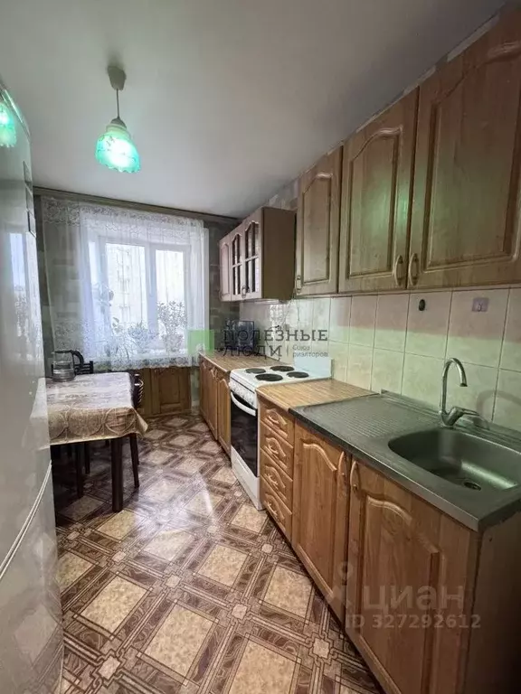 2-к кв. Забайкальский край, Чита ул. Курнатовского, 38 (52.6 м) - Фото 1