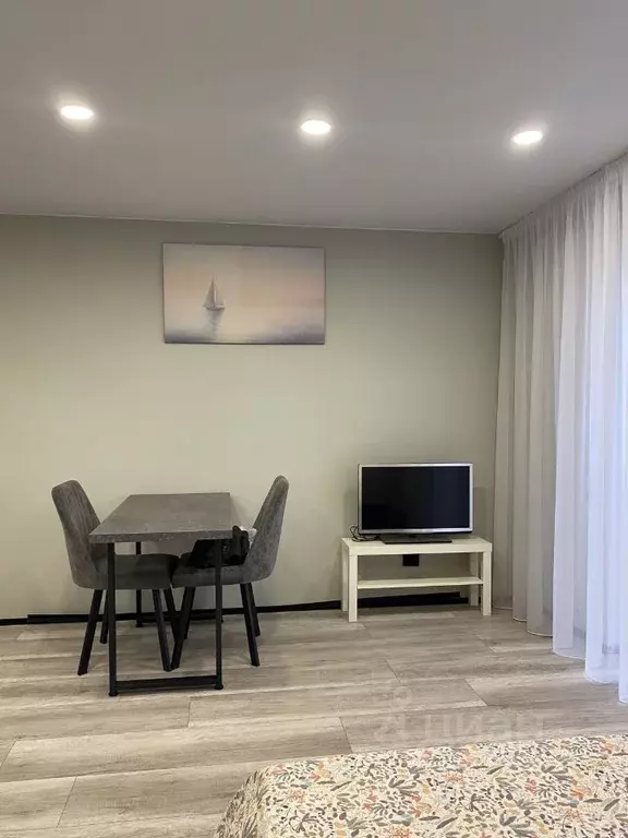 Студия Свердловская область, Березовский ул. Загвозкина, 56 (30.0 м) - Фото 1