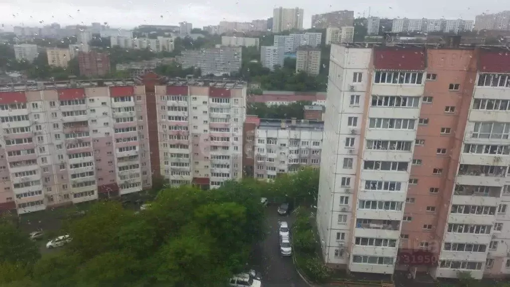 2-к кв. Приморский край, Владивосток ул. Давыдова, 35 (101.0 м) - Фото 0
