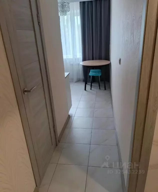 2-к кв. Курская область, Курск просп. Ленинского Комсомола, 105 (48.0 ... - Фото 1