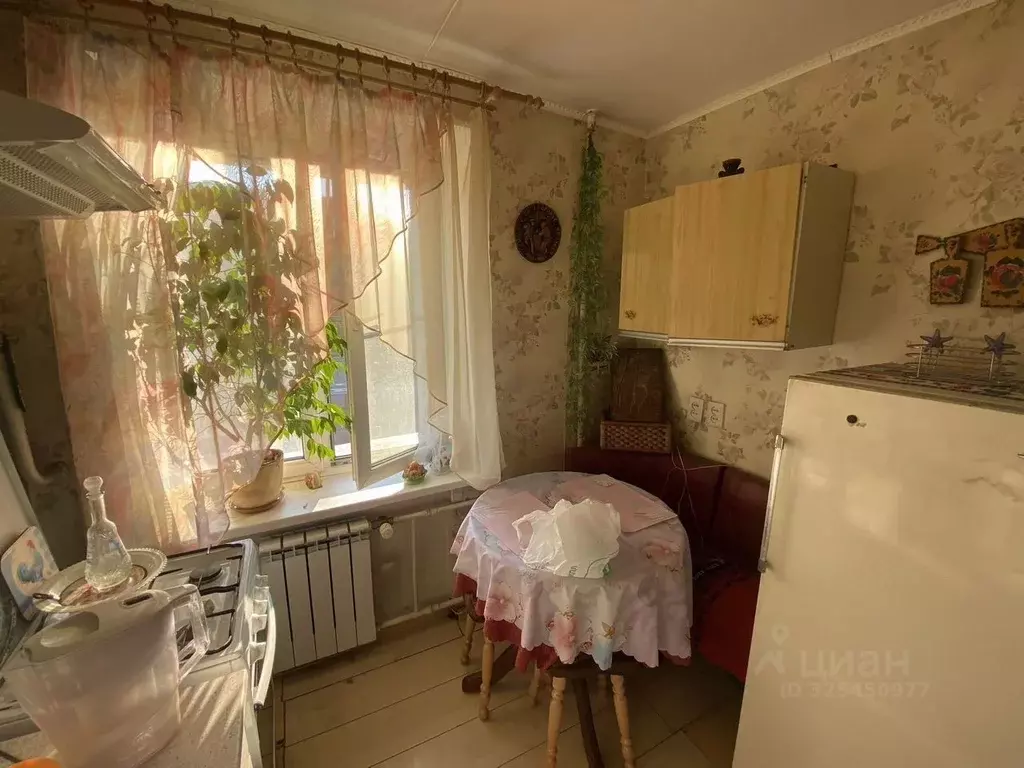 3-к кв. Москва ул. Симоновский Вал, 15 (55.0 м) - Фото 2