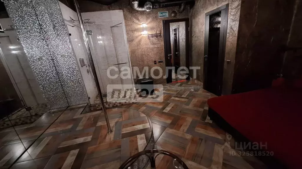 Помещение свободного назначения в Москва Садовая-Самотечная ул., 15/1 ... - Фото 2