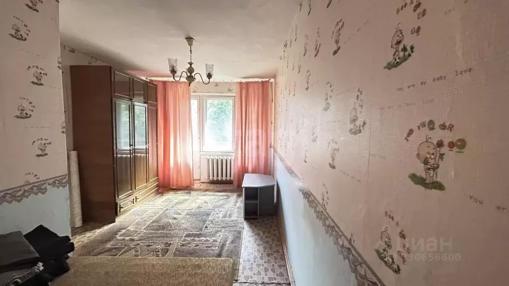 2-к кв. Псковская область, Печоры Юбилейная ул., 9 (44.6 м) - Фото 1