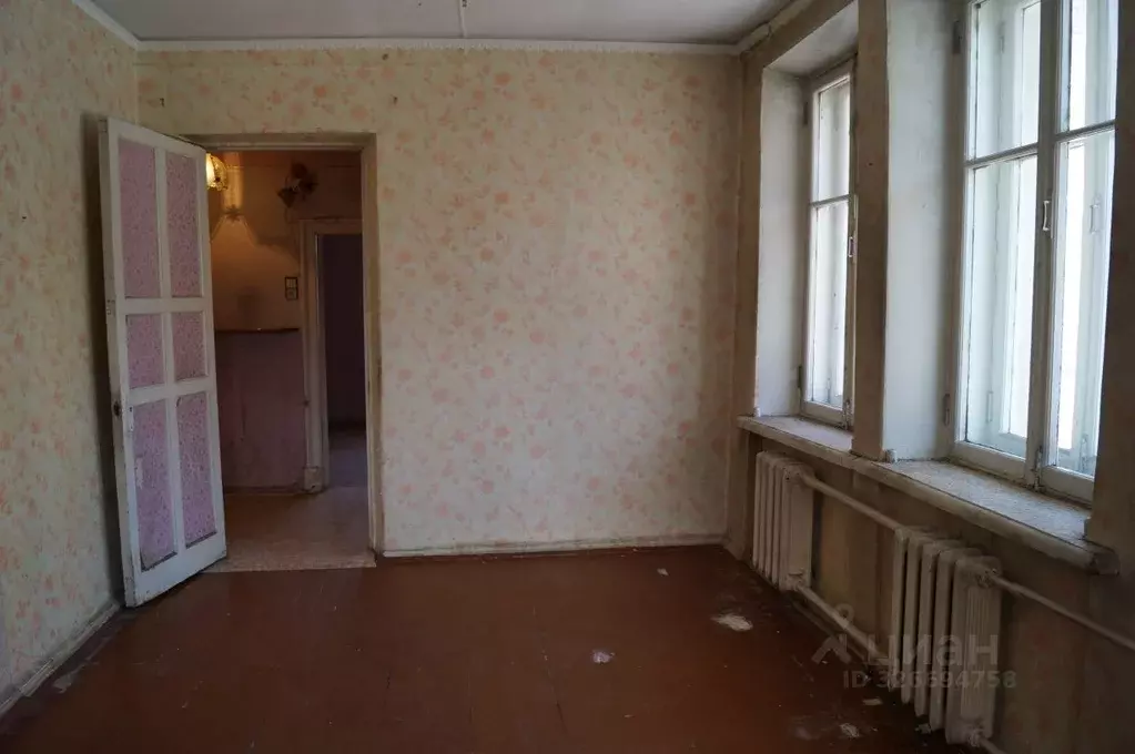 2-к кв. Иркутская область, Ангарск 80-й кв-л, 7 (54.6 м) - Фото 1
