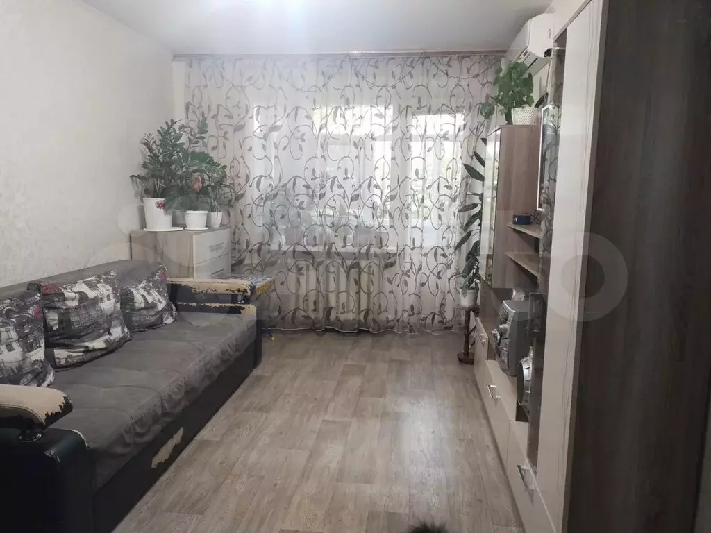 3-к. квартира, 57,6 м, 3/5 эт. - Фото 0