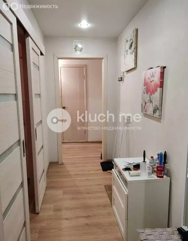 3-комнатная квартира: Казань, Чистопольская улица, 17 (66 м) - Фото 2