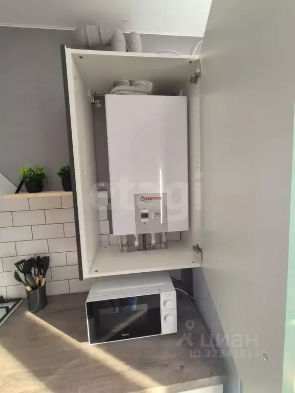 1-к кв. Ярославская область, Ярославский муниципальный округ, пос. ... - Фото 2