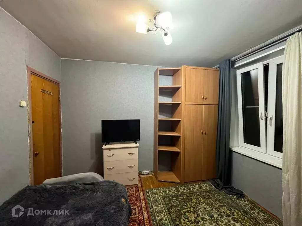 Продаётся 2-к квартира, 44.6 м - Фото 1