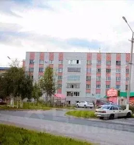 1-к кв. Коми, Ухта Советская ул., 14 (18.1 м) - Фото 0