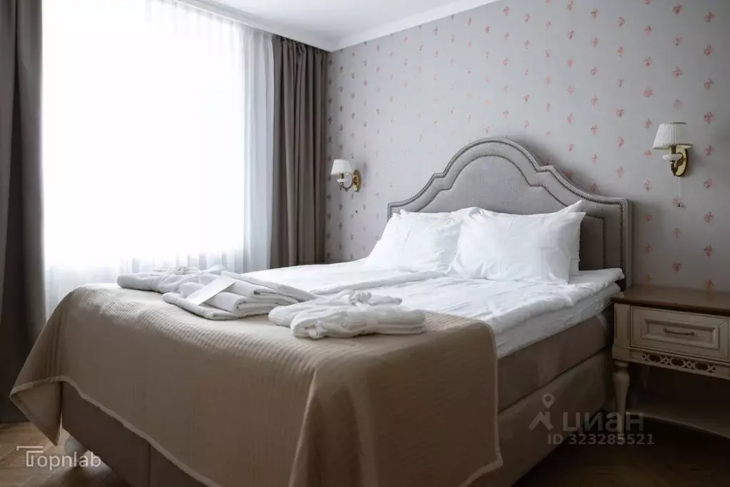 Дом в Калининградская область, Гурьевский муниципальный округ, пос. ... - Фото 2