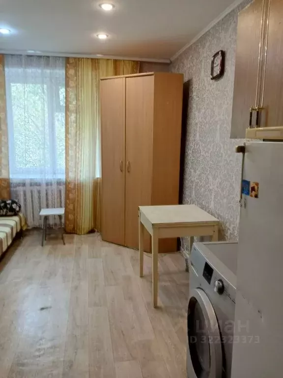 1-к кв. Саратовская область, Энгельс Комсомольская ул., 145 (14.0 м) - Фото 0