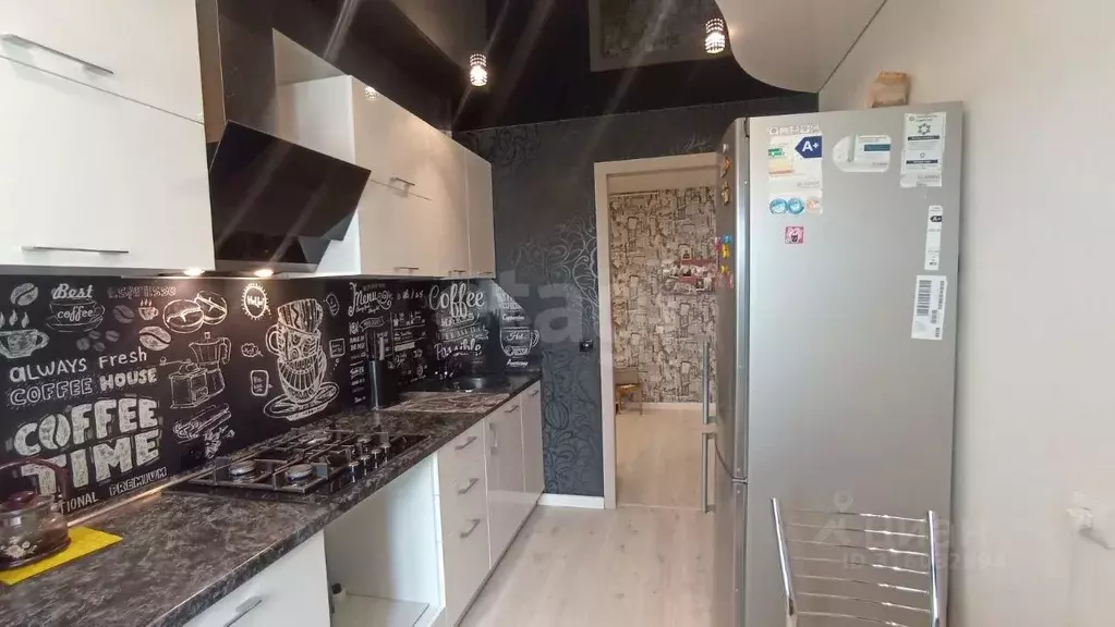 2-к кв. Архангельская область, Котлас ул. Маяковского, 43 (51.3 м) - Фото 1