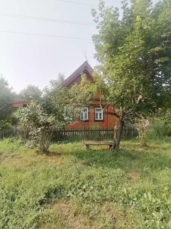 Участок в Владимирская область, Судогодский район, Головинское ... - Фото 0