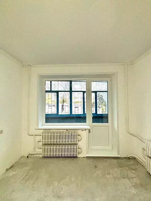 1-к кв. Самарская область, Тольятти ул. Автостроителей, 36 (34.1 м) - Фото 1