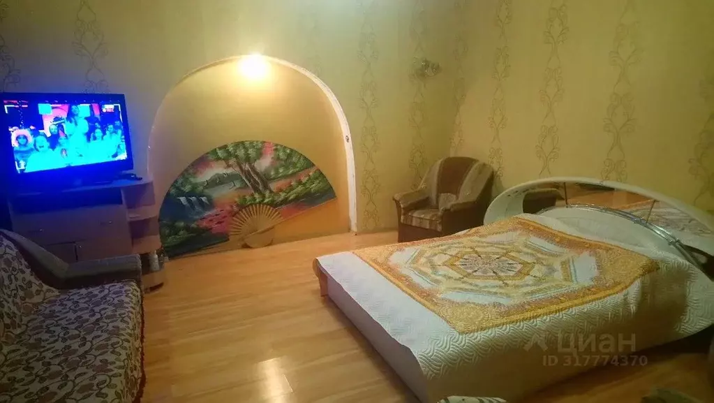 1-к кв. Севастополь ул. Зои Космодемьянской, 23 (65.0 м) - Фото 1