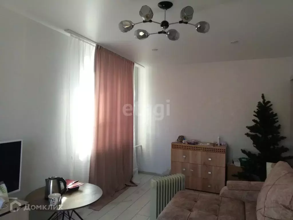 Продаётся 3-к квартира, 60.9 м - Фото 1