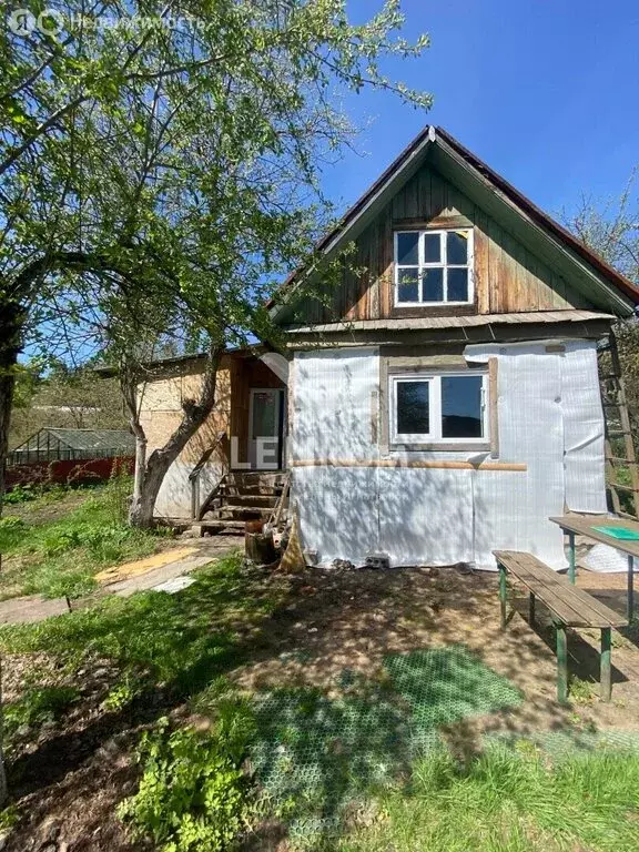 Дом в Ижевск, СДТ Холодный Ключ-1, 58 (30 м) - Фото 1