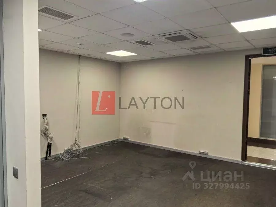 Офис в Москва Верейская ул., 29С134 (136 м) - Фото 2