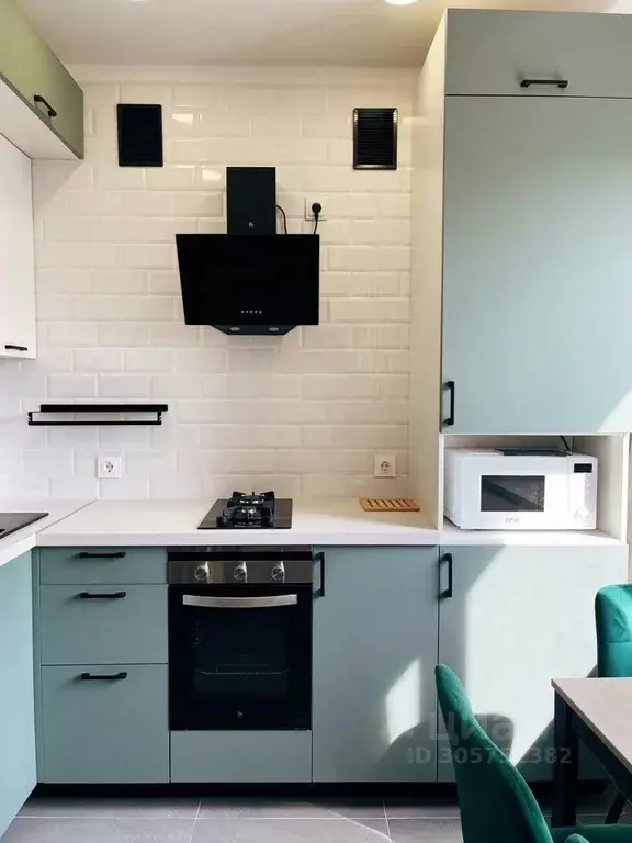 1-к кв. Калининградская область, Калининград Артиллерийская ул., 34 ... - Фото 2